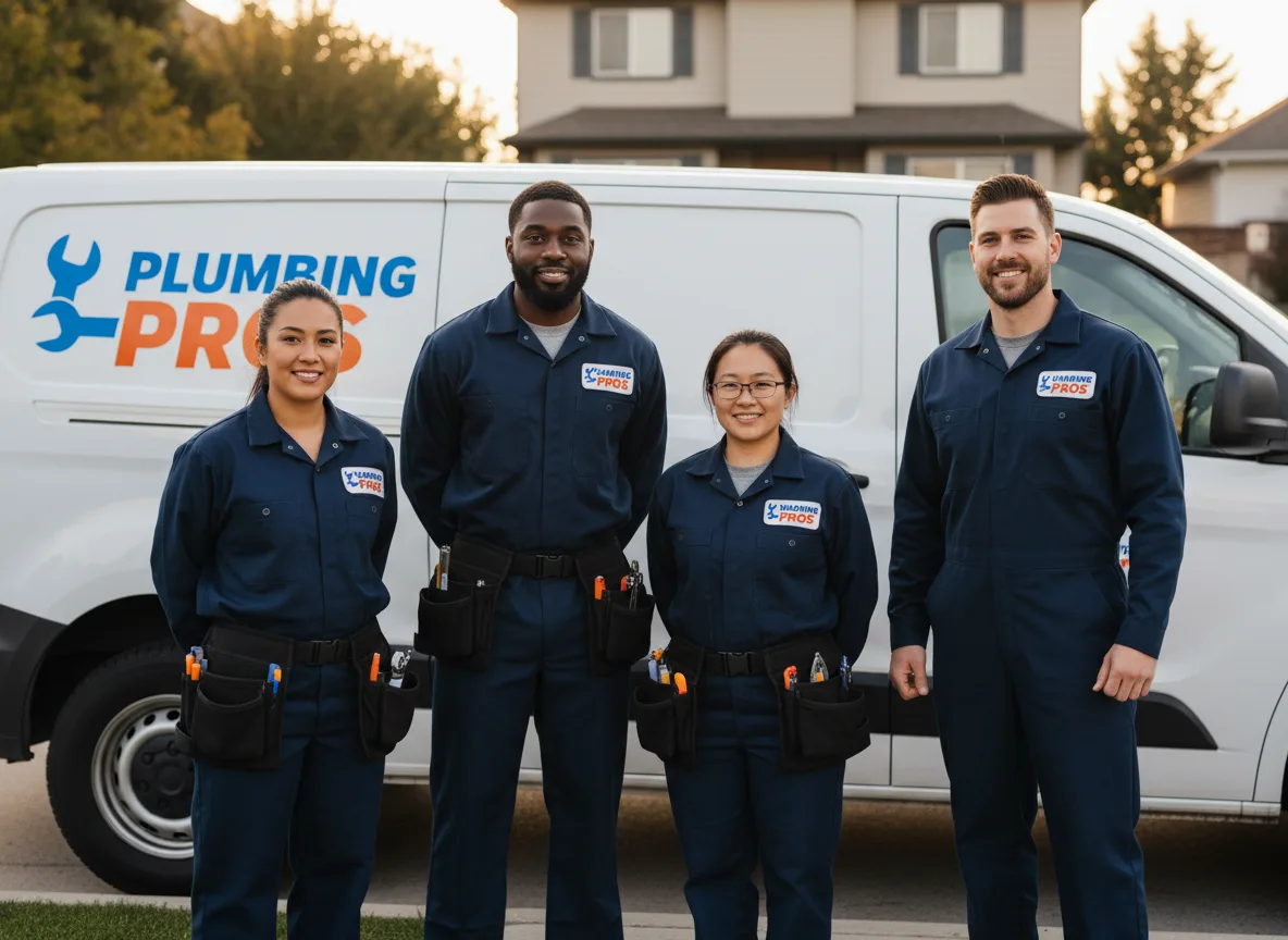 Water Heater Repair company in Corsica, SD